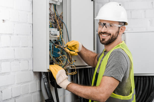 Best Industrial Electrical Services  in Xtonia, PA
