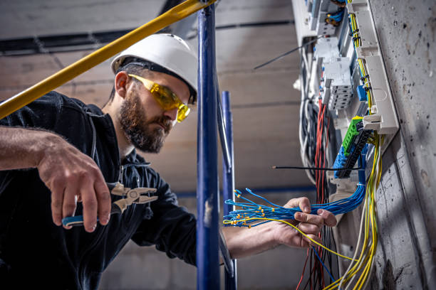 Best Licensed Electrician  in Xtonia, PA