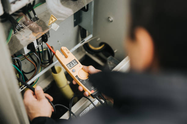 Best Electric Panel Repair  in Xtonia, PA