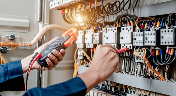 Best Licensed Electrician  in Xtonia, PA