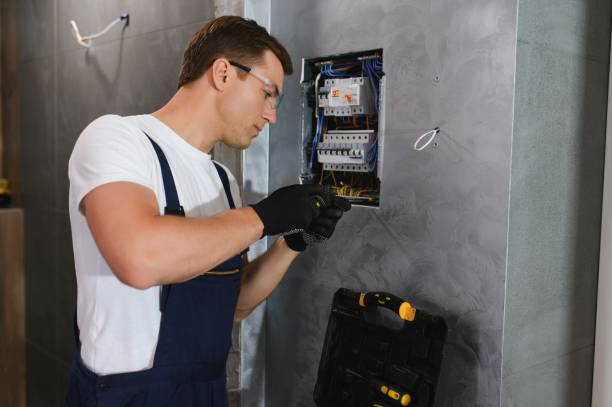 Best Electrical Upgrades for Homes  in Xtonia, PA