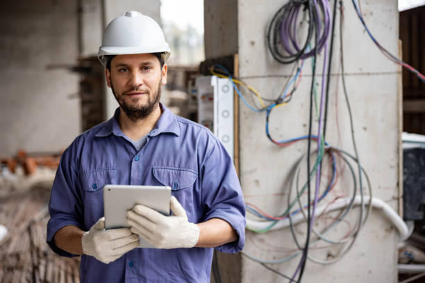 Best Commercial Electrician Services  in Xtonia, PA