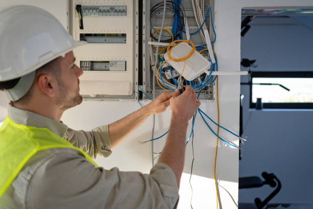 Best Circuit Breaker Repair  in Xtonia, PA