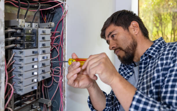 Best Emergency Electrical Repair  in Xtonia, PA